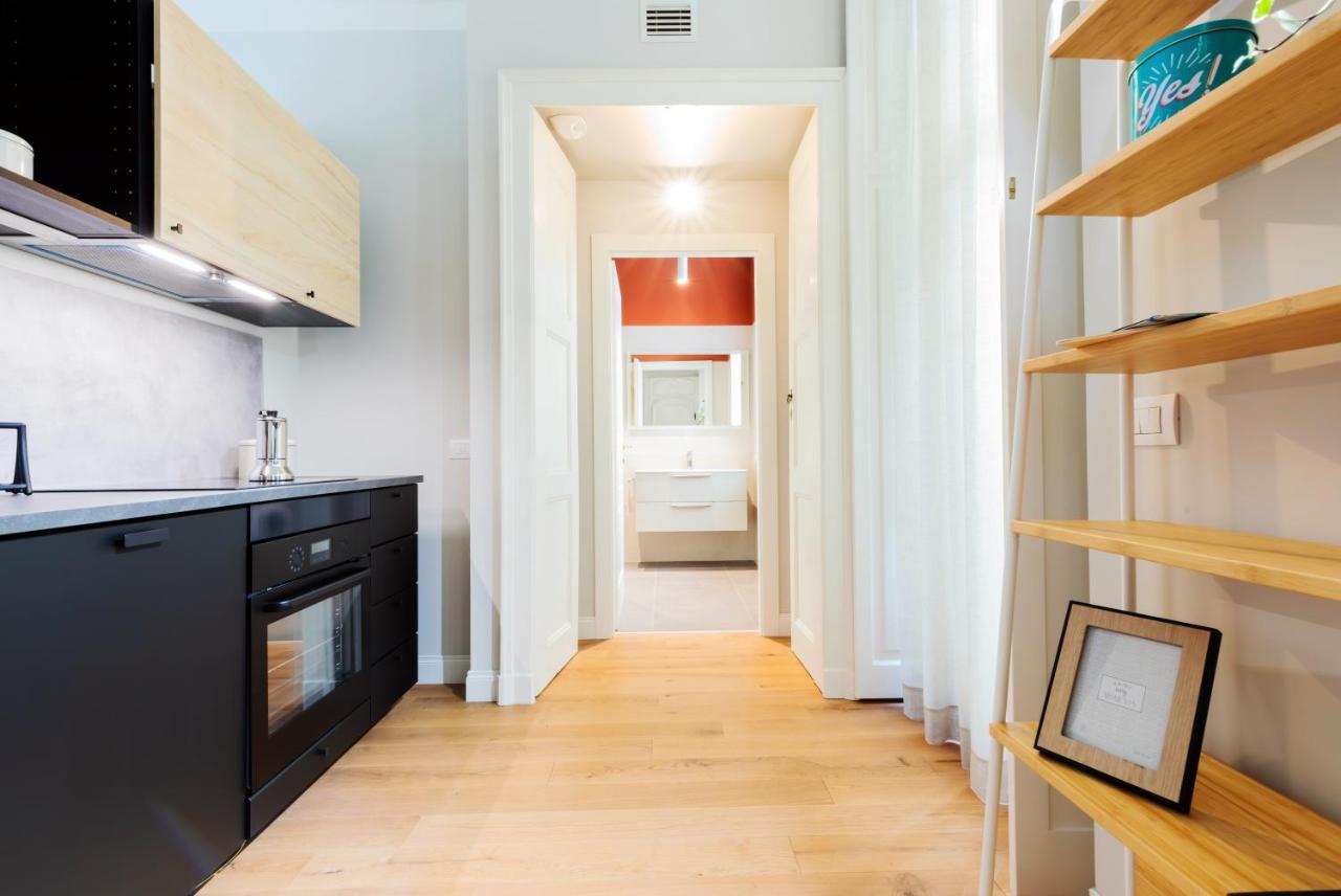 Living - Centro Apartamento *