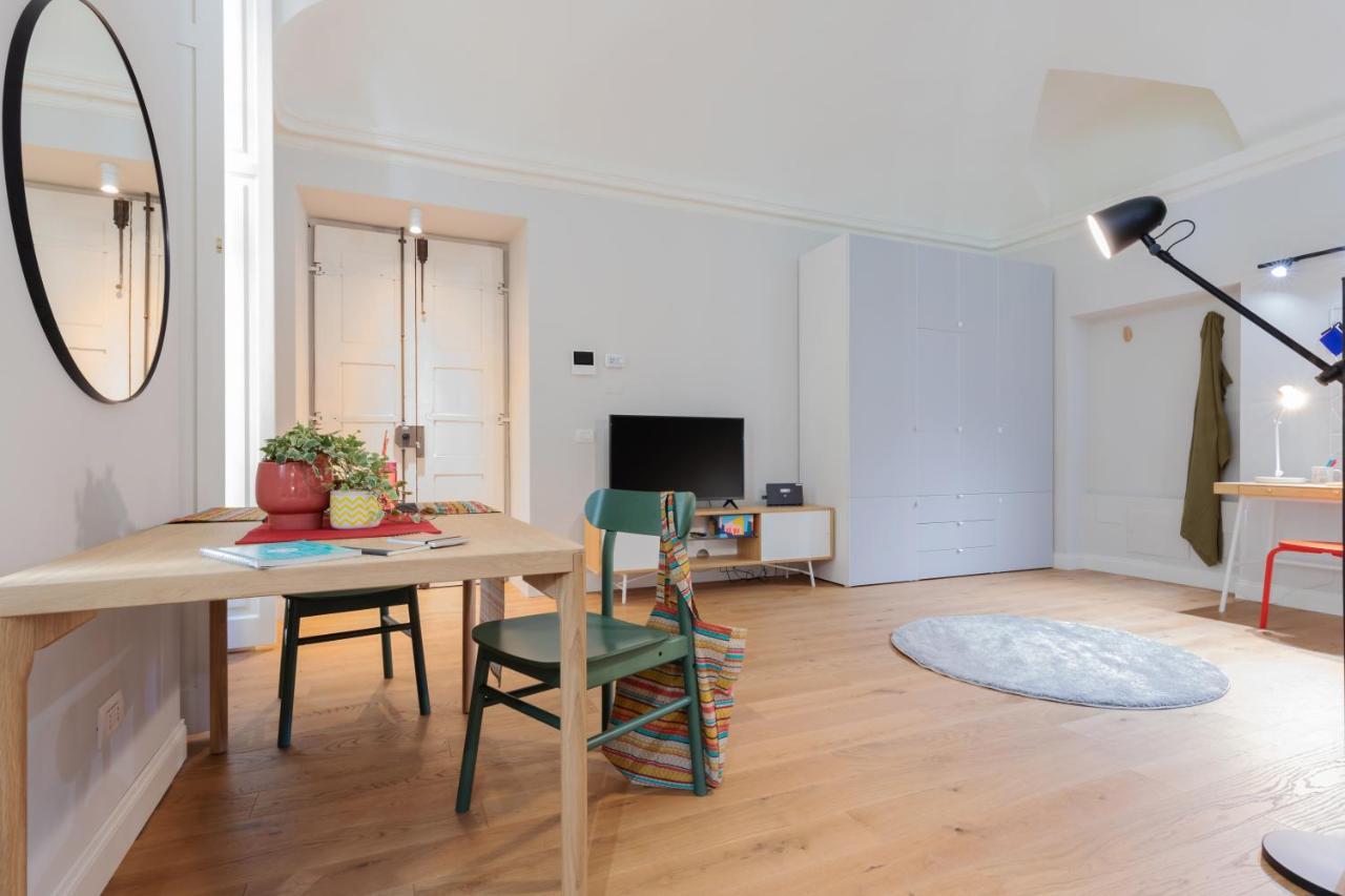 Living - Centro Apartamento *