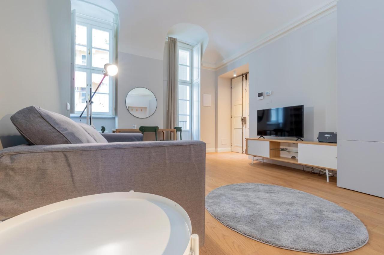 Living - Centro Apartamento *