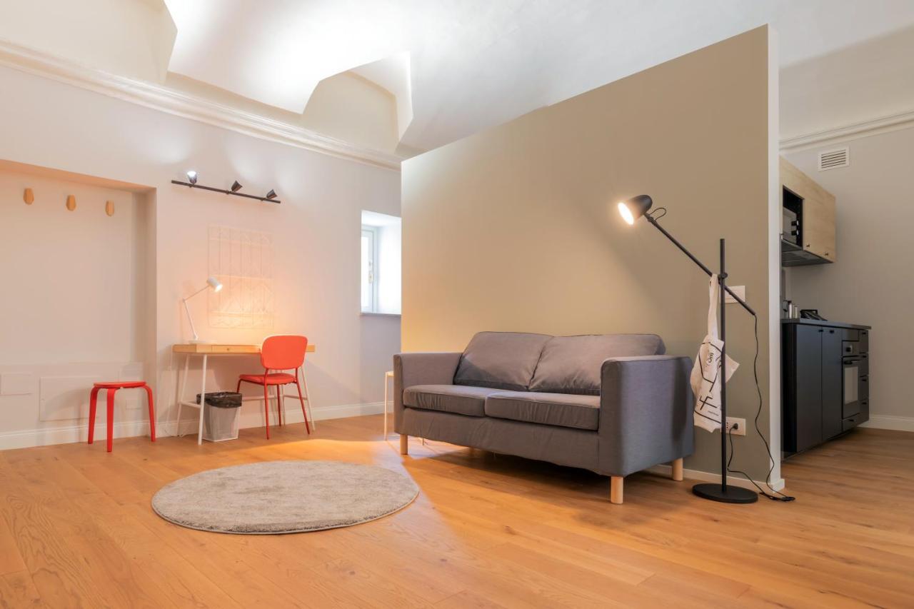 Apartamento Living - Centro