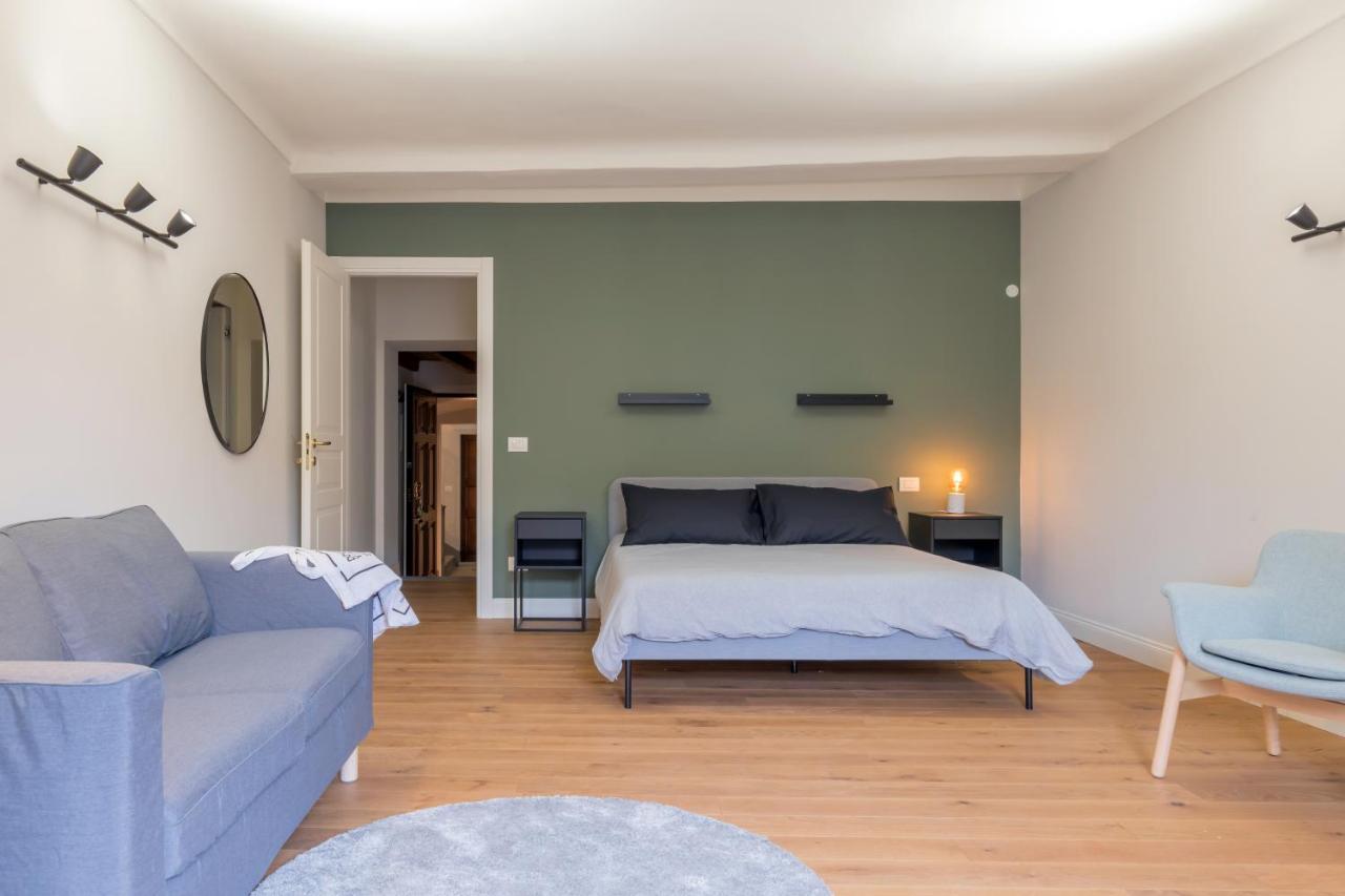 Apartamento Living - Centro