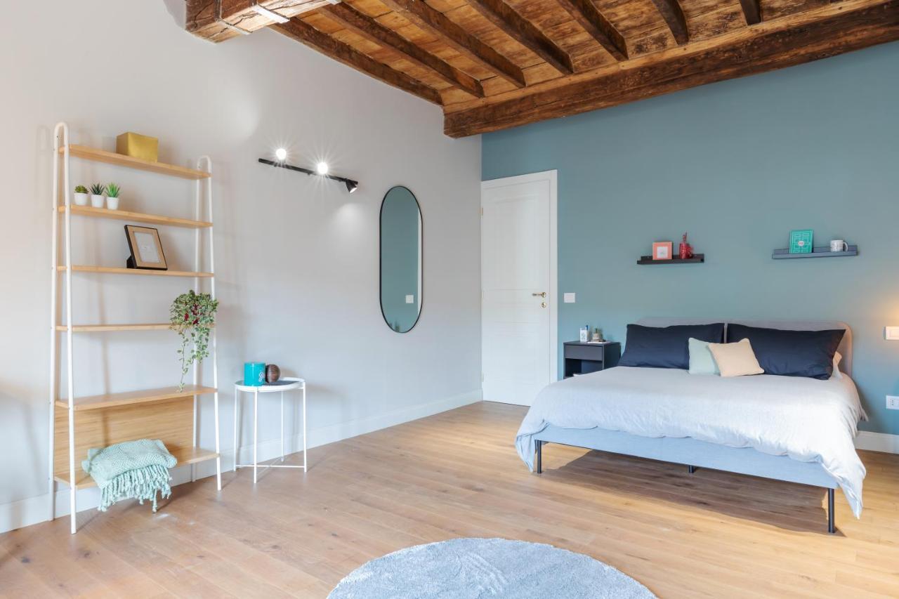 Apartamento Living - Centro *