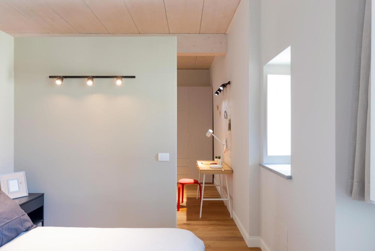 Apartamento Living - Centro