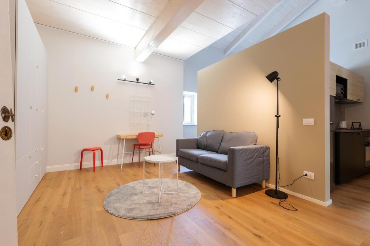 Apartamento Living - Centro