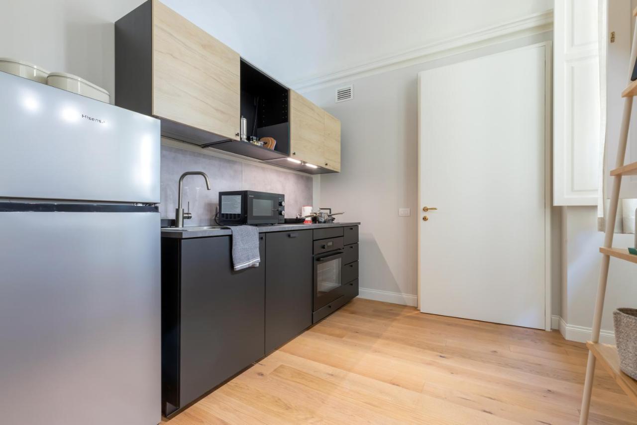Apartamento Living - Centro *