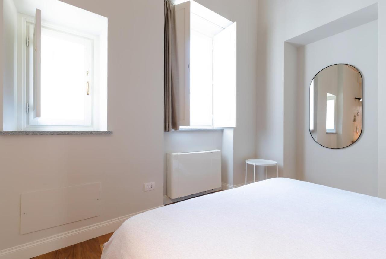 Apartamento Living - Centro *