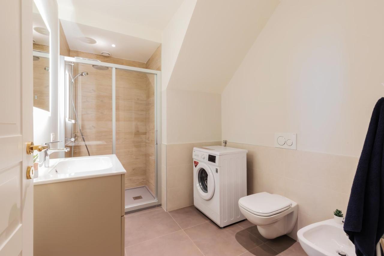 Apartamento Living - Centro