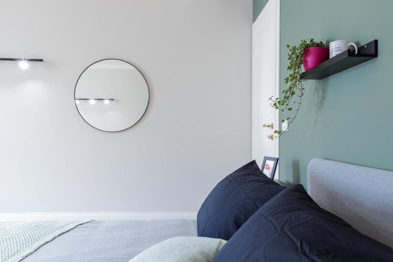 Apartamento Living - Centro Turín