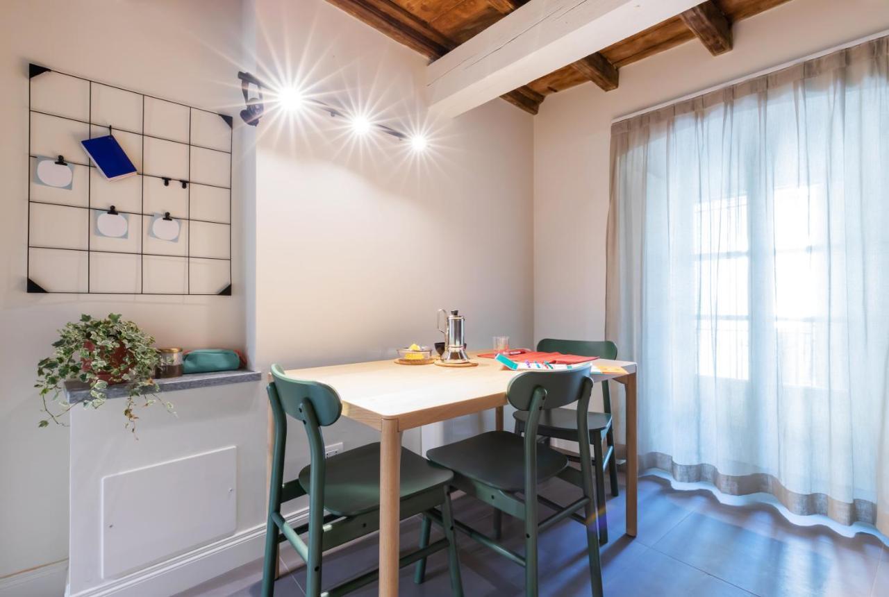 Apartamento Living - Centro Turín