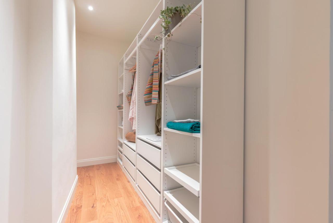 Apartamento Living - Centro Turín