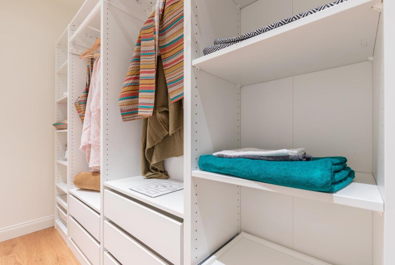 Apartamento Living - Centro Turín