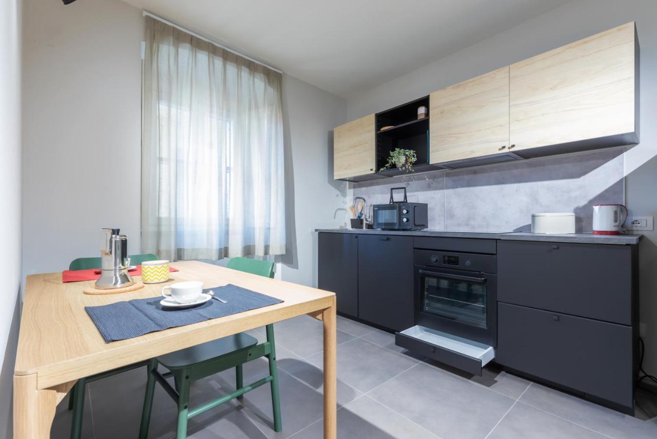 Apartamento Living - Centro