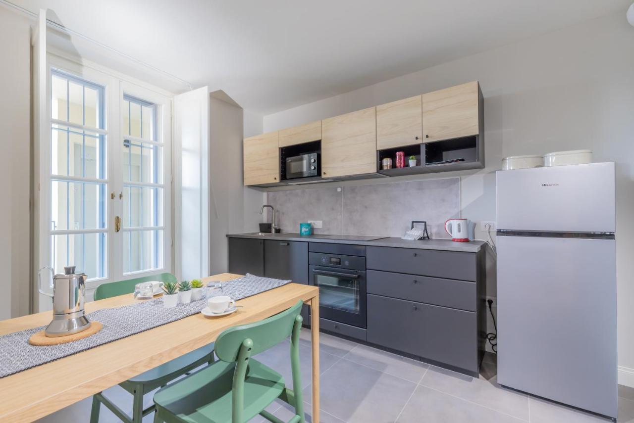 Living - Centro Apartamento *