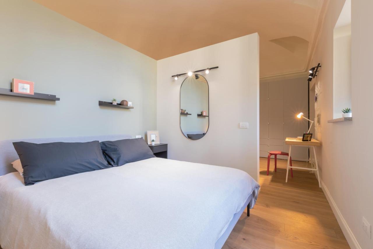 Living - Centro Apartamento *