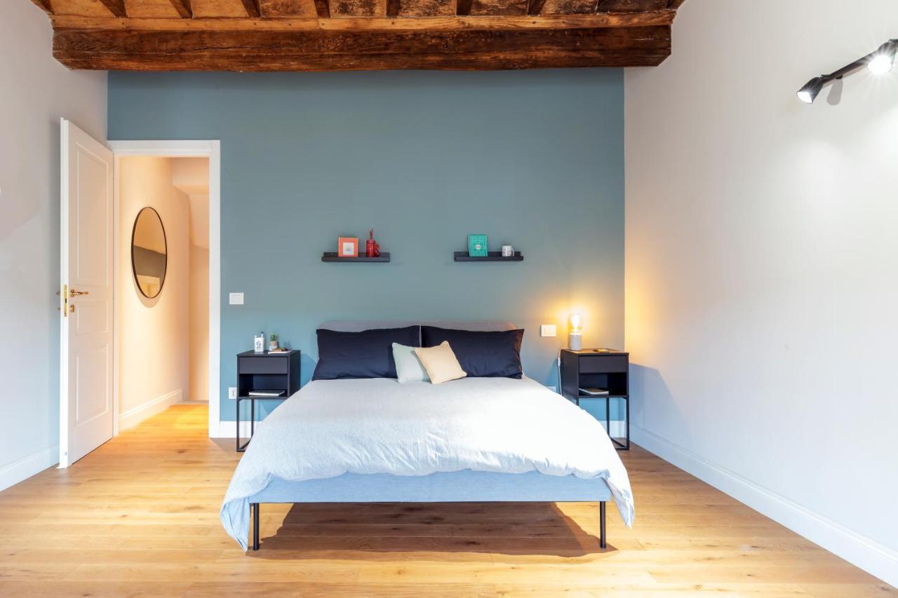 Living - Centro Apartamento