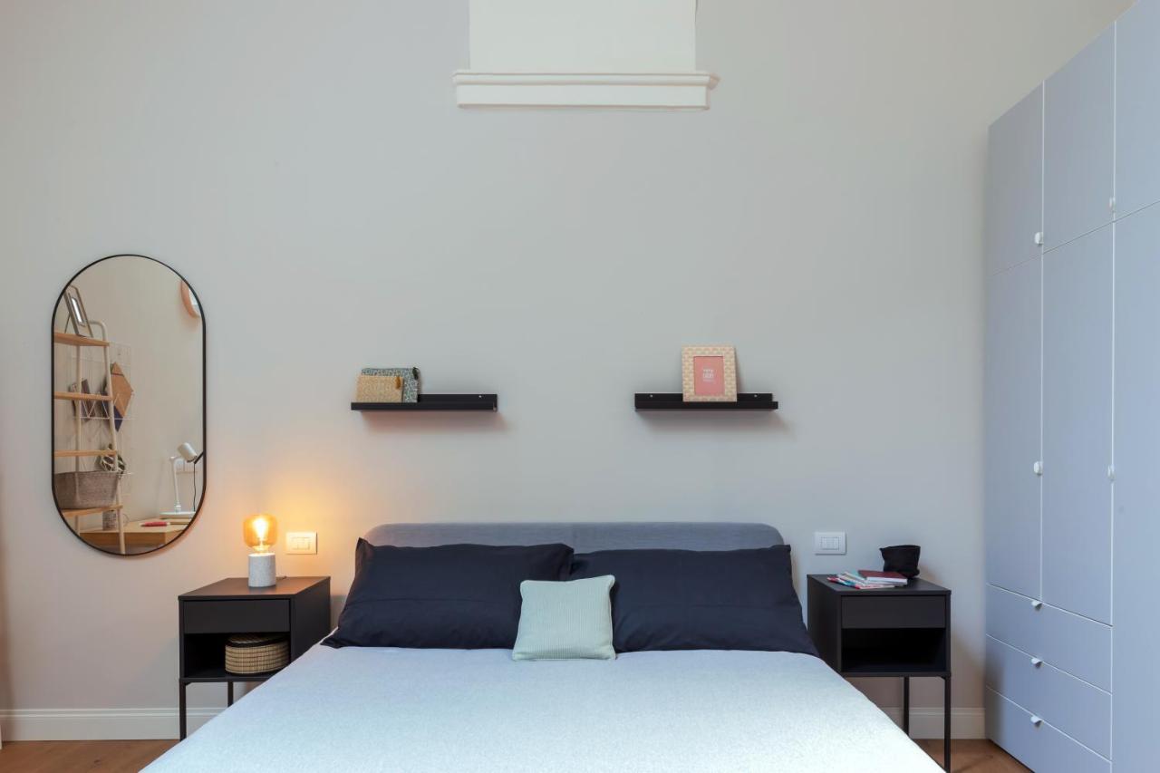 Living - Centro Apartamento