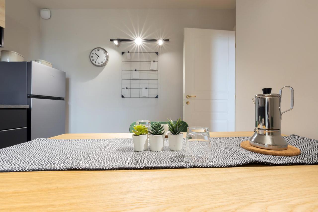 Living - Centro Apartamento